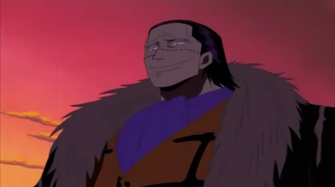 One Piece Episode 111