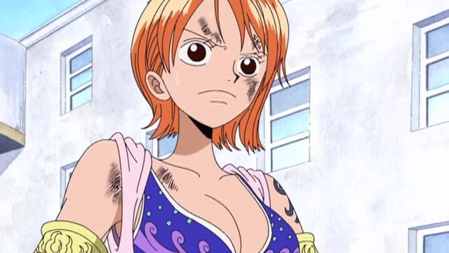One Piece Episode 118