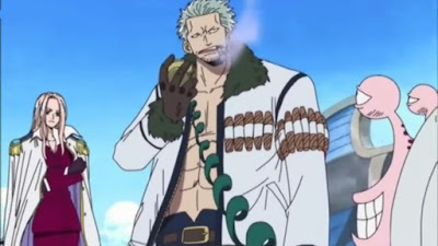 One Piece Episode 127