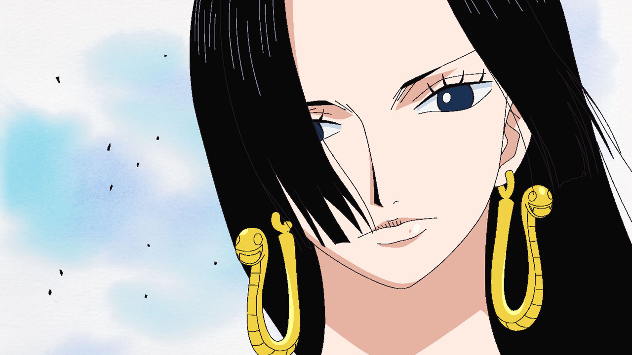 One Piece Episode 410