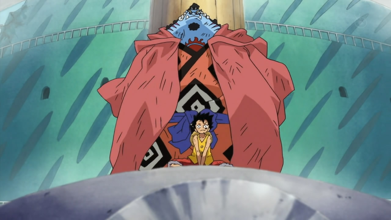One Piece Episode 453