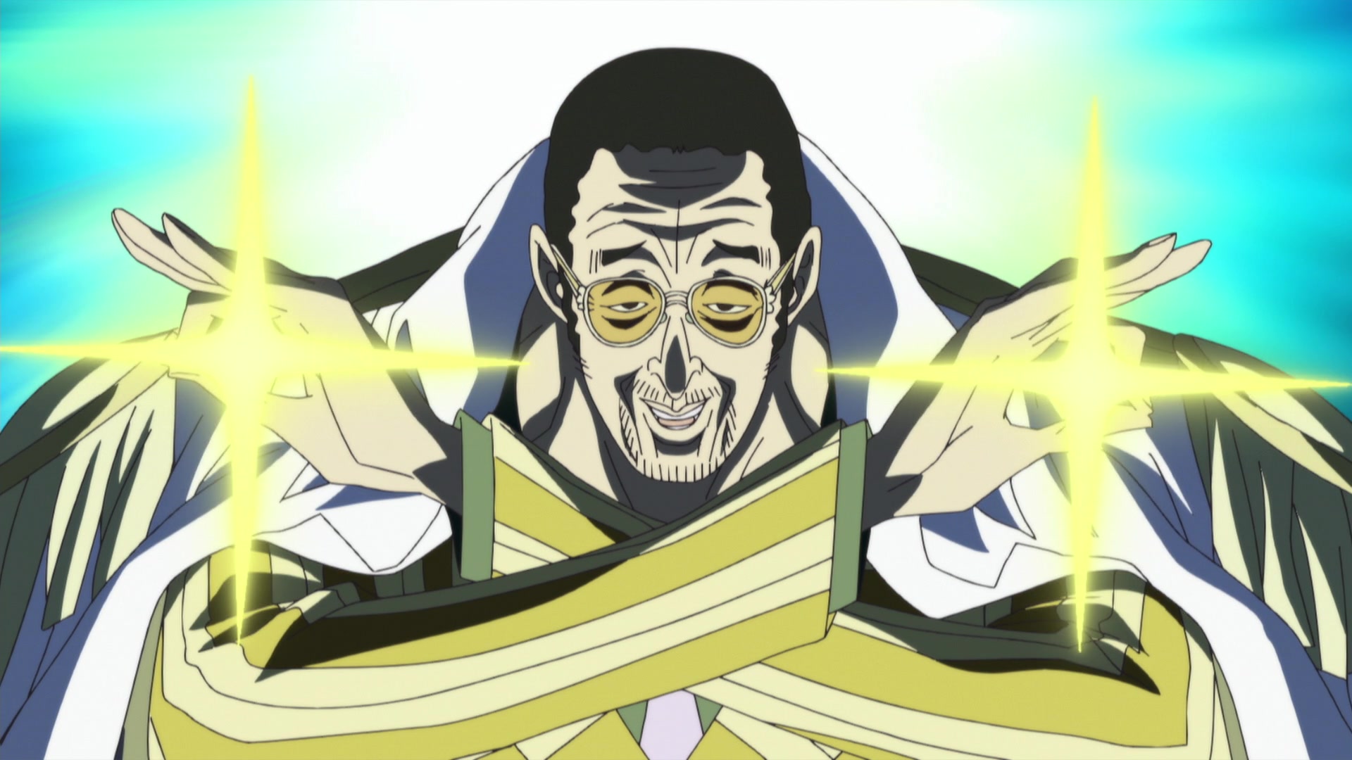 One Piece Episode 463