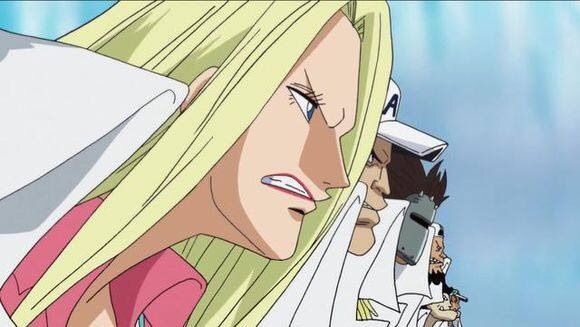 One Piece Episode 464