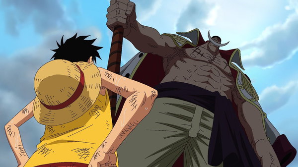 One Piece Episode 466