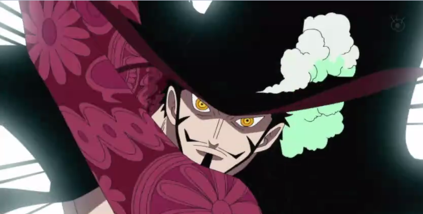 One Piece Episode 470