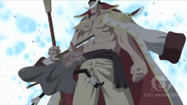 One Piece Episode 471