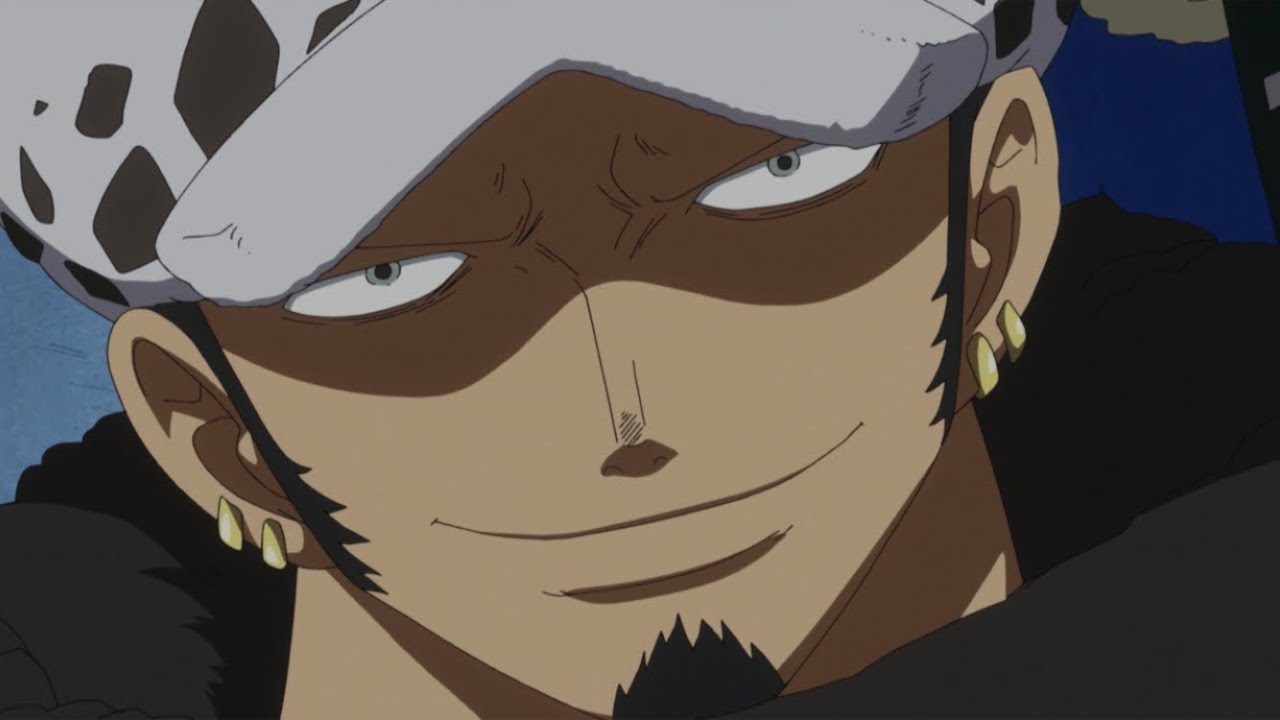 One Piece Episode 584