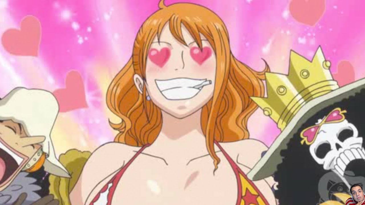 One Piece Episode 588