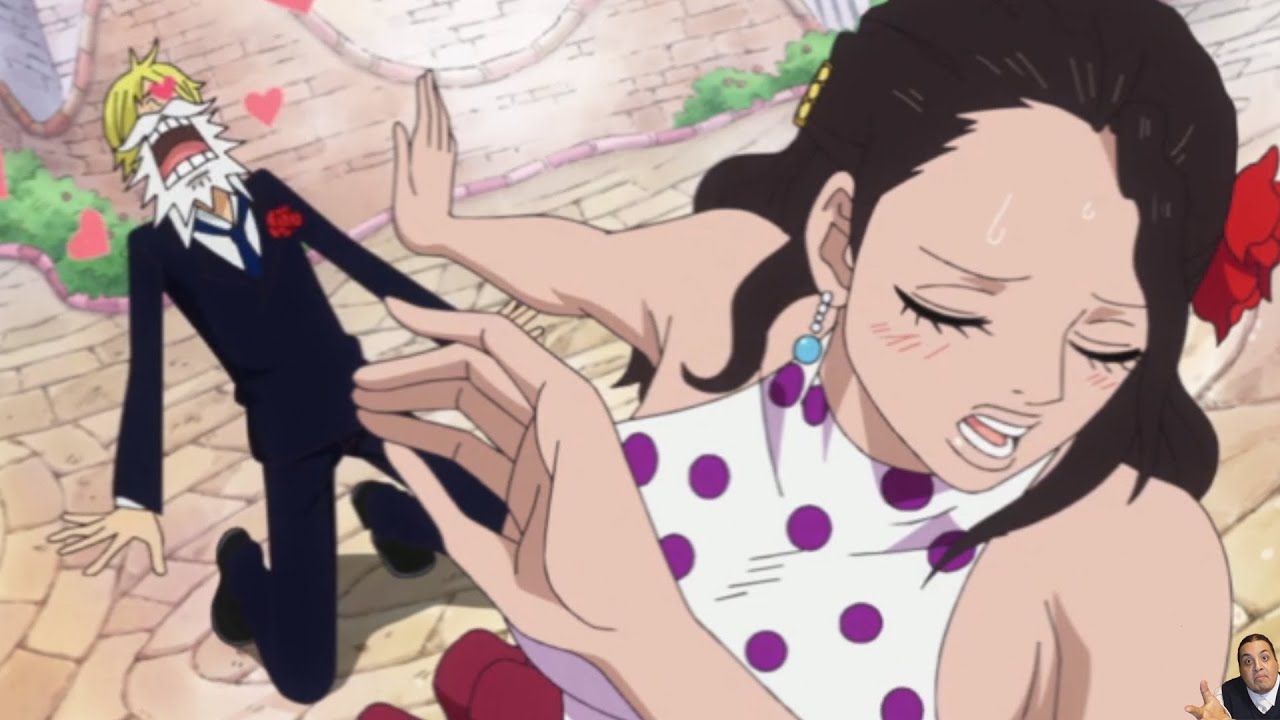 One Piece Episode 632