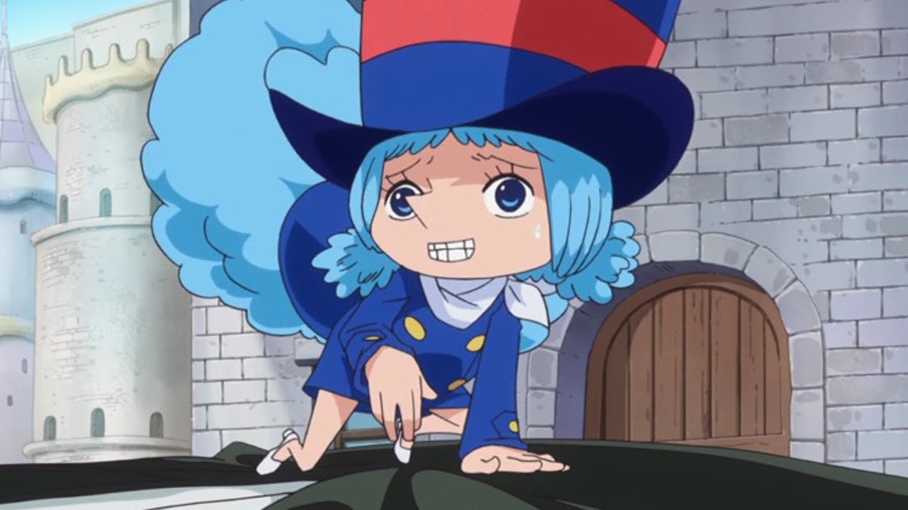 One Piece Episode 640