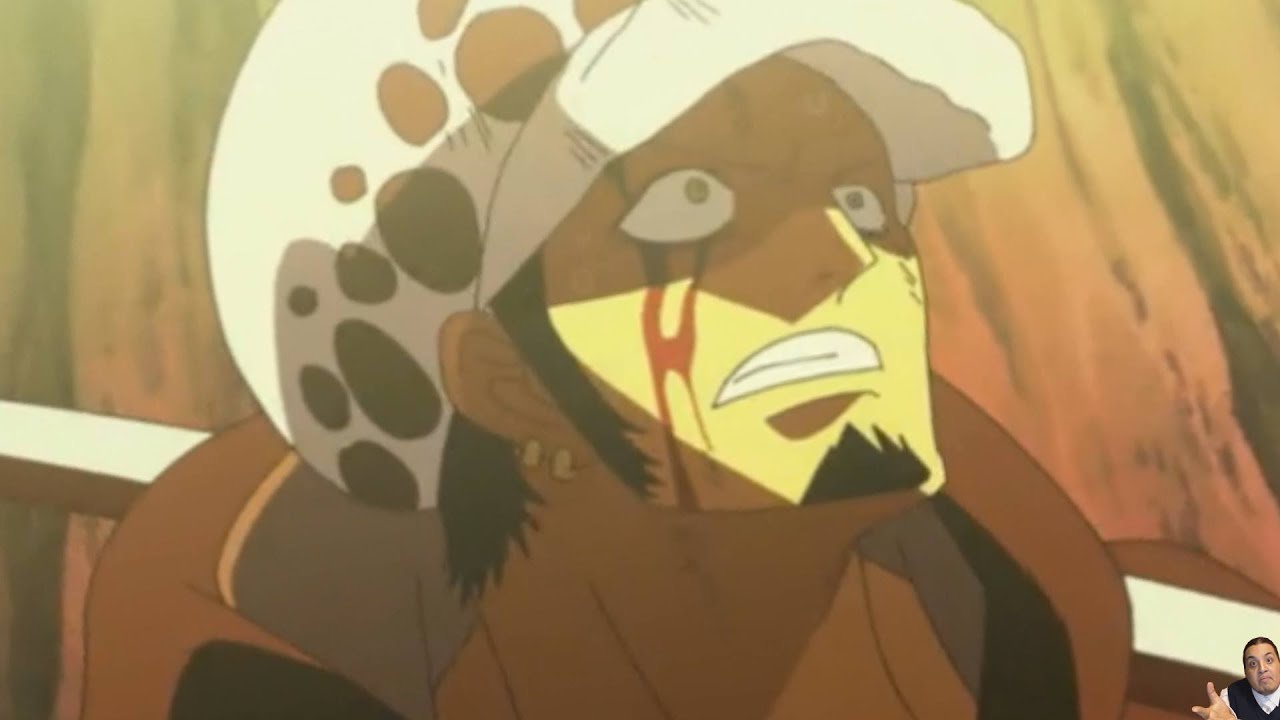 One Piece Episode 647