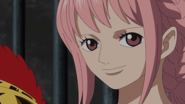 One Piece Episode 650