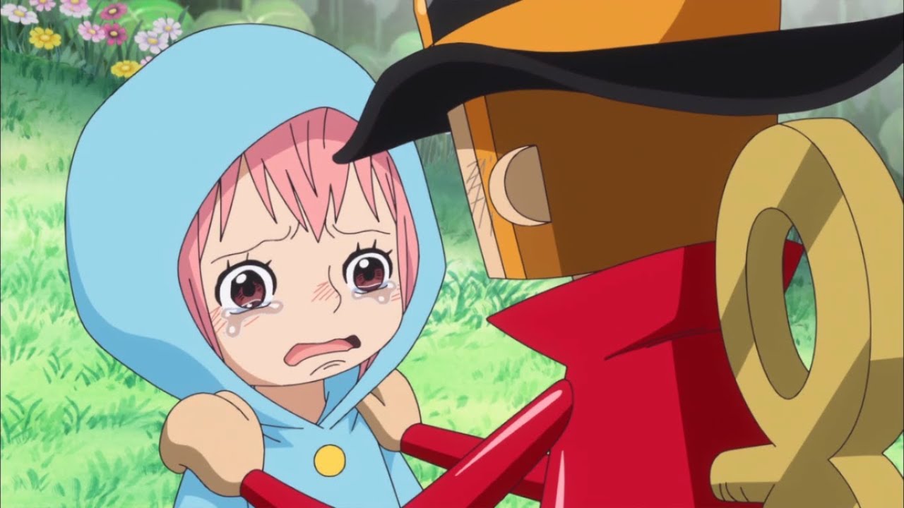 One Piece Episode 651