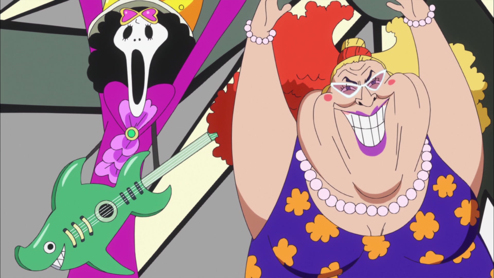 One Piece Episode 653