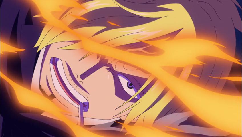 One Piece Episode 654