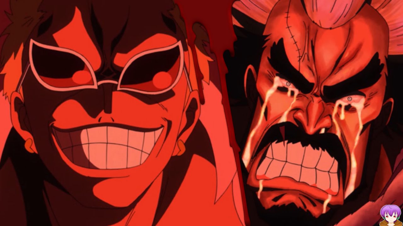 One Piece Episode 660