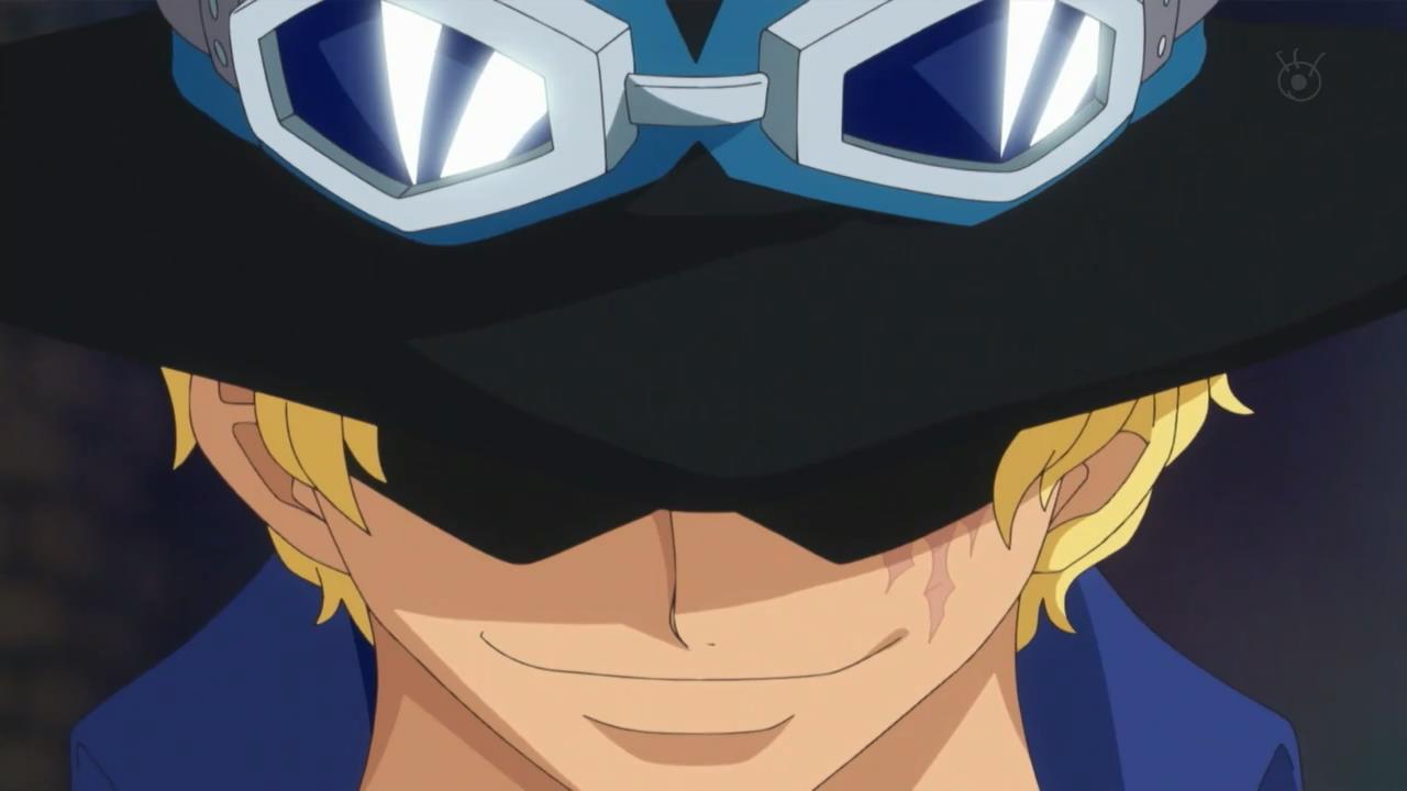 One Piece Episode 663