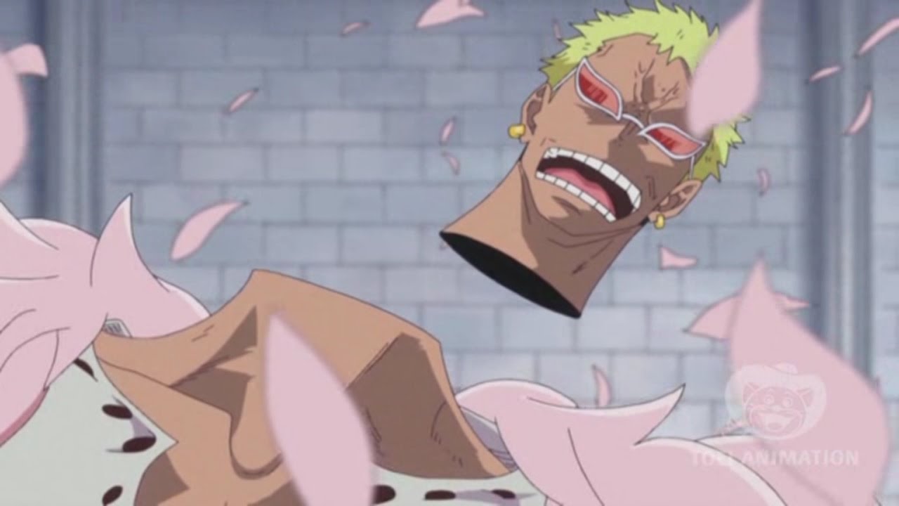 One Piece Episode 677