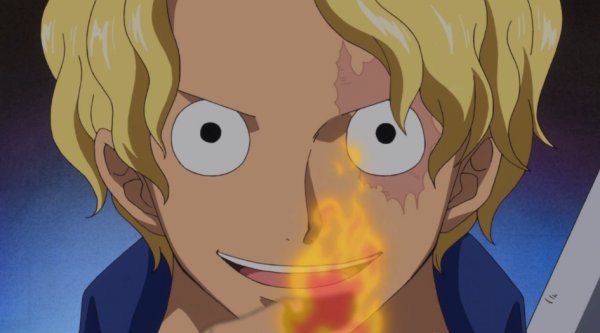 One Piece Episode 679