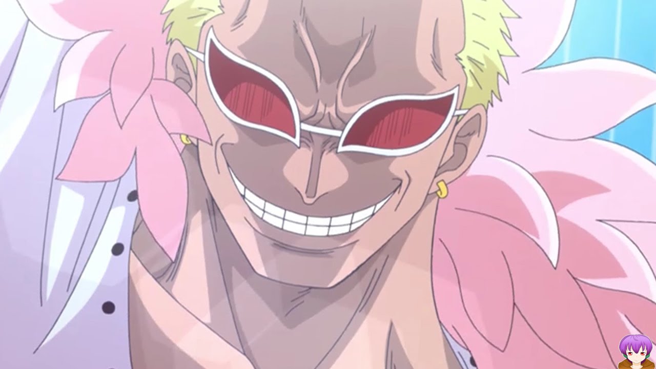 One Piece Episode 680