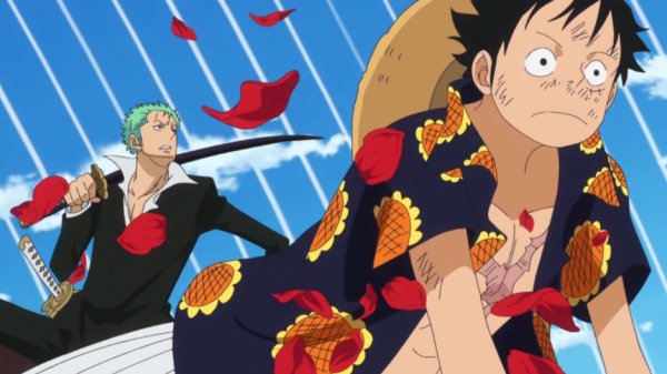 One Piece Episode 685