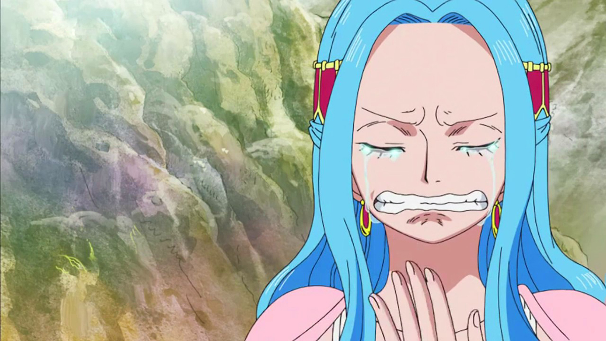 One Piece Episode 777