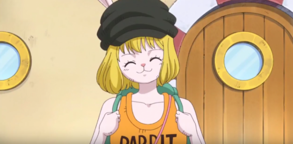 One Piece Episode 778