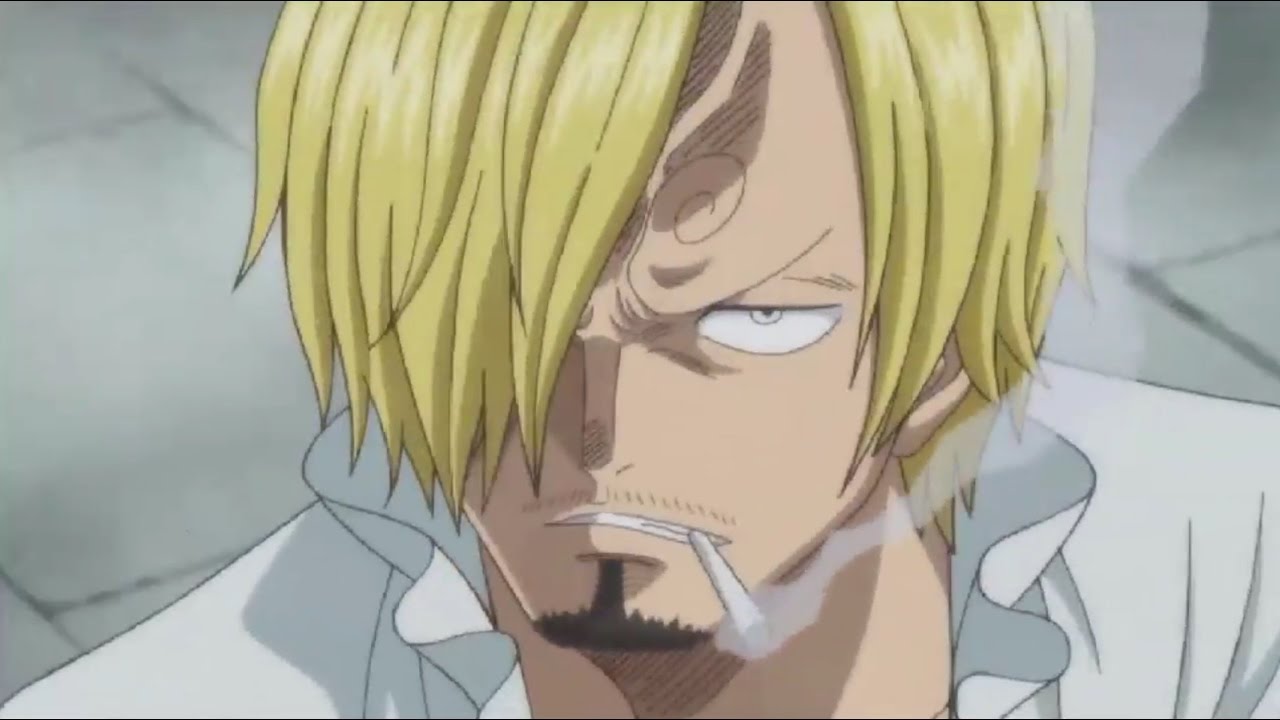 One Piece Episode 787
