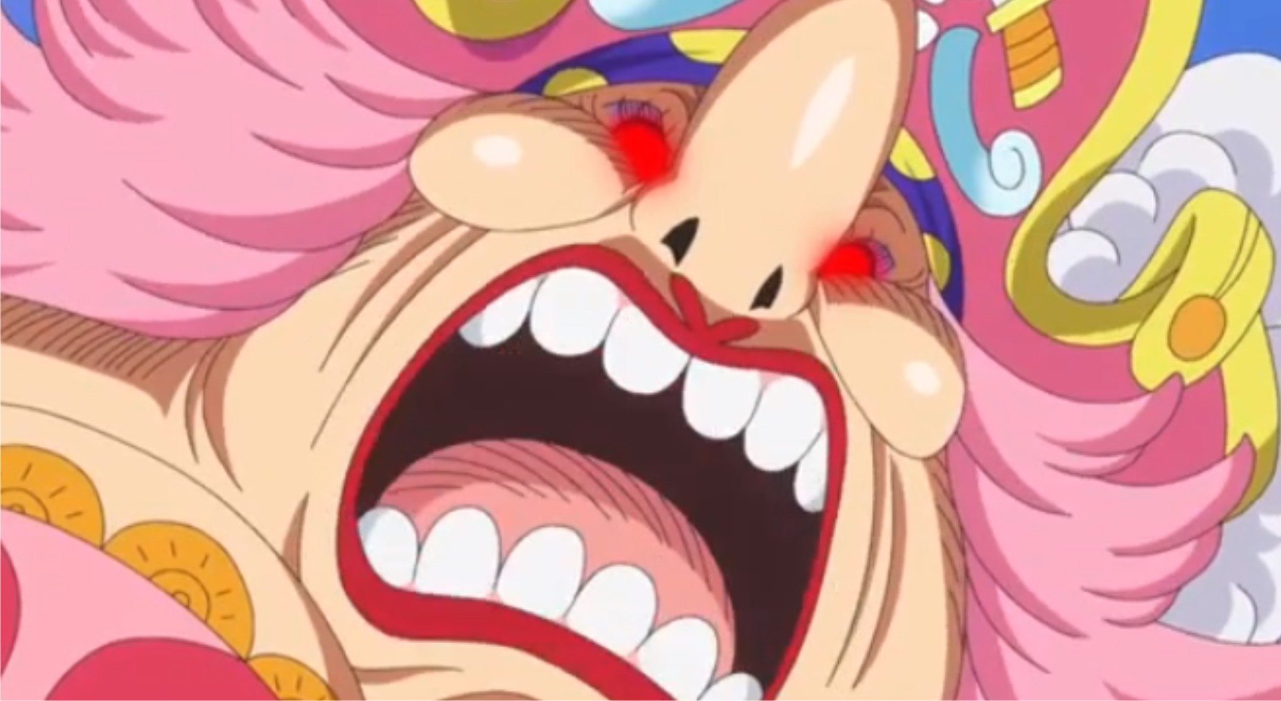 One Piece Episode 788