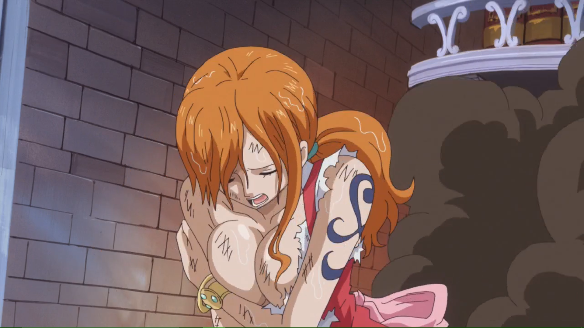 One Piece Episode 819