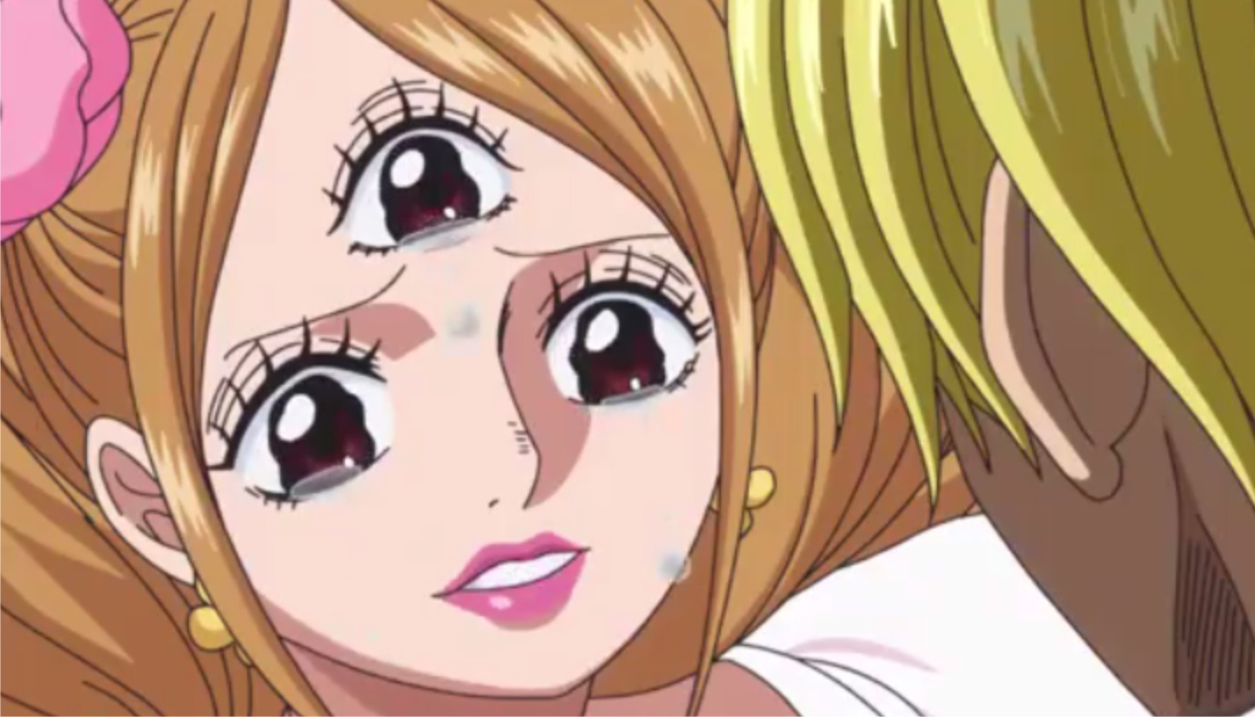 One Piece Episode 832