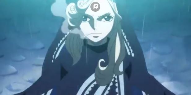 One Piece Episode 836