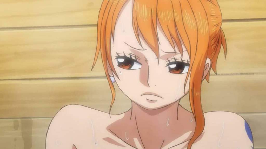 One Piece Episode 931
