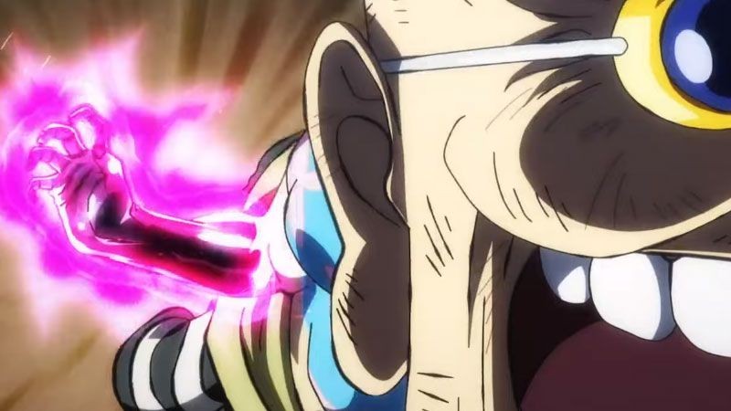 One Piece Episode 936