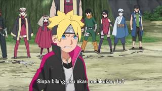 Boruto: Naruto Next Generations Episode 246