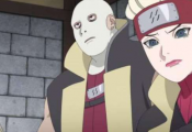 Boruto: Naruto Next Generations Episode 247