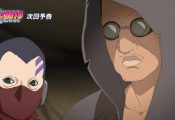 Boruto: Naruto Next Generations Episode 249