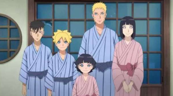Boruto: Naruto Next Generations Episode 258