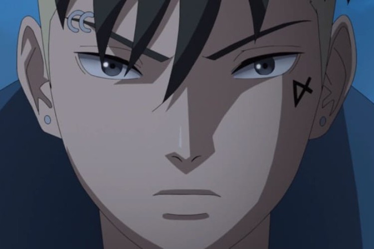 Boruto: Naruto Next Generations Episode 270