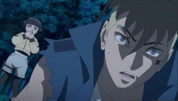 Boruto: Naruto Next Generations Episode 271