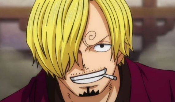 One Piece Episode 1035