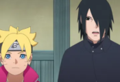 Boruto: Naruto Next Generations Episode 274