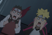 Boruto: Naruto Next Generations Episode 278