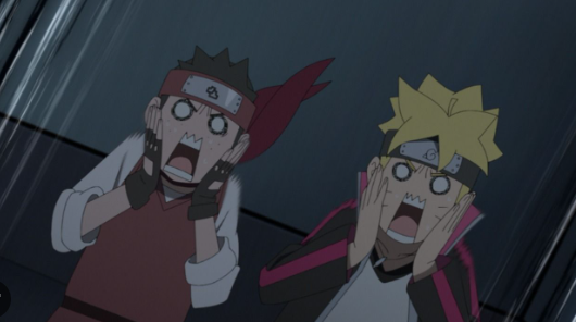 Boruto: Naruto Next Generations Episode 278