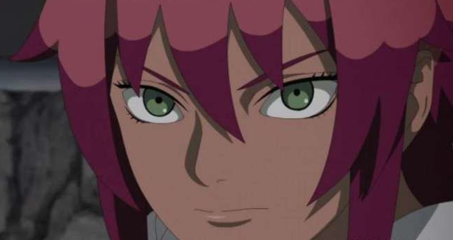 Boruto: Naruto Next Generations Episode 279