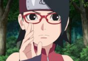 Boruto: Naruto Next Generations Episode 281