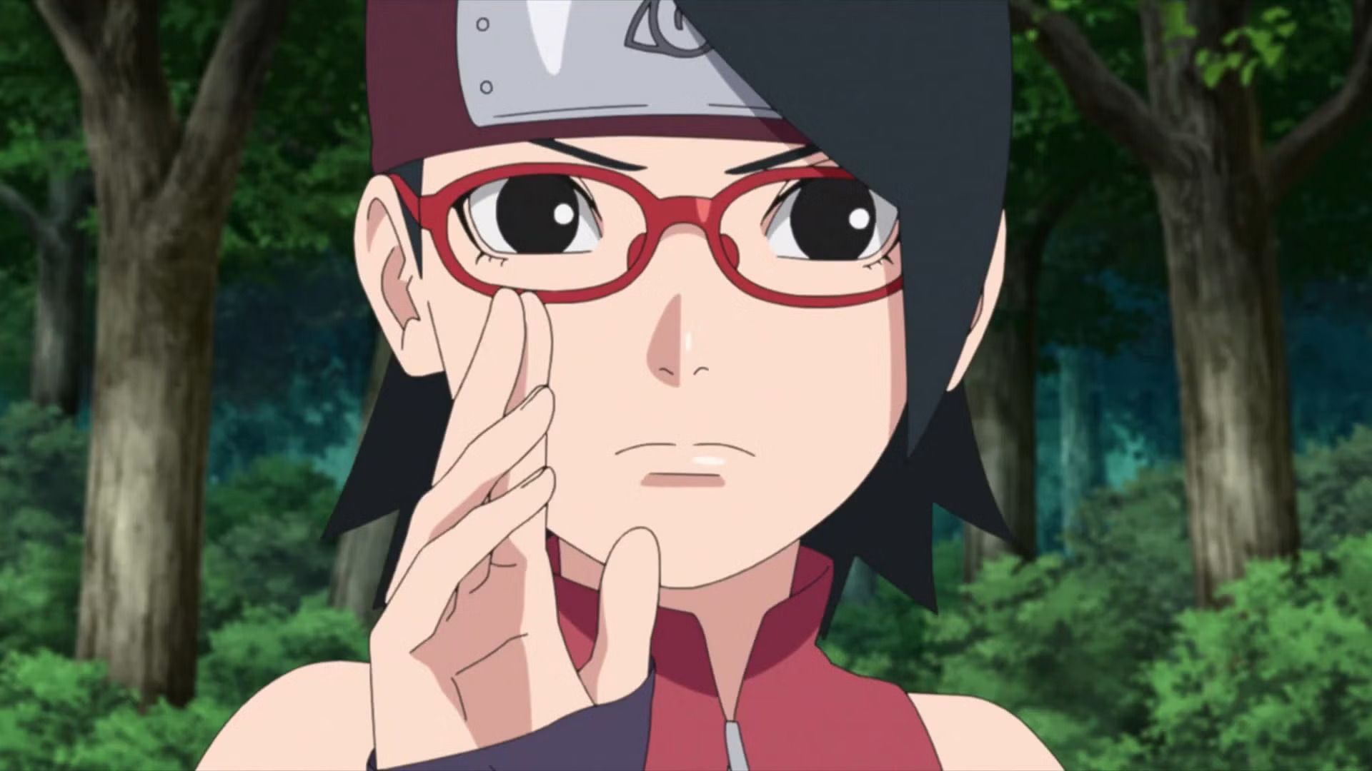 Boruto: Naruto Next Generations Episode 281