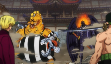 One Piece Episode 1046