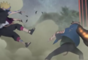 Boruto Naruto Next Generations Episode 293