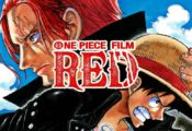 One Piece Movie 15 RED Subtitle Indonesia (WEBDL)